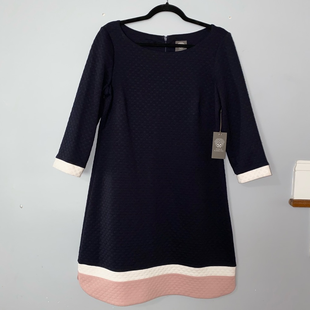 Vince Camuto Dress NWT Size 12